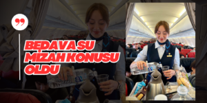 Ulaştırma Bakanı’na Sosyal Medya da Tepki