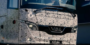 VDL  Vision Futura Busworld Europe Fuar’ında Tanıtılacak