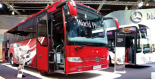 Mercedes-Benz Tourismo K