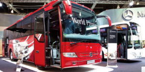 Mercedes-Benz Tourismo K