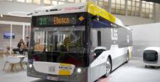 Ebusco, Busworld Europe 2025’te Sürdürülebilir Mobilitenin Geleceğini Tanıttı