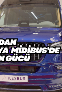 Türk Otobüs Endüstrisinde Kadın Liderliği: İhracatçı İlesbus, Busworld Europe 2025’te Parladı