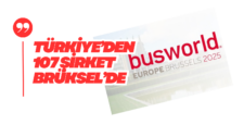 Busworld Europe 2025 Başlıyor