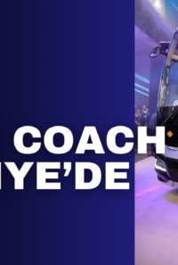 İlk Elektrikli Şehirler arası Otobüs MAN Lion’s Coach E Türkiye Pazarına Geliyor