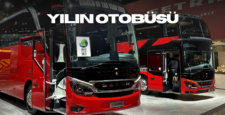 Yılın Otobüsü Bus Of The Year 2026