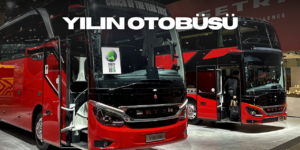 Yılın Otobüsü Bus Of The Year 2026