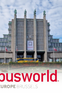 Busworld Europe 2025: Brüksel’de Otobüs Dünyasından Özet