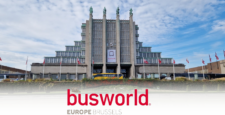 Busworld Europe 2025: Brüksel’de Otobüs Dünyasından Özet