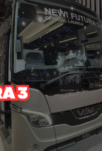 Yeni VDL Futura 3