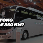 Yutong T14E: 850 Kilometrelik Menziliyle Avrupa Yollarında Sessiz Devrim