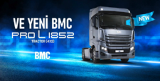 Yeni BMC PRO L