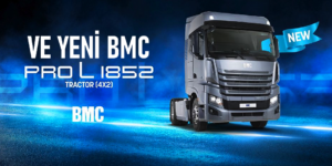 Yeni BMC PRO L