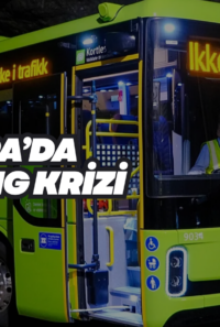 RUTER Test Etti ; Çin’den Avrupa’ya İhrac Edilen Elektrikli Otobüsler Gerçekten Güvenli mi?
