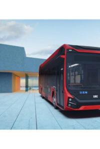 BMC’YE GERMAN DESIGN AWARD 2026’DAN ÇİFTE TASARIM ÖDÜLÜ