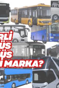 Türkiye’de Üretilen Ağır Ticari Araçlar Ne Kadar Yerli? İşte 2025 Ağır Ticari Otobüs Midibüs Yerlilik Oranları