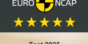 Euro Ncap 2025 Trucks Test
