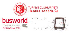 Busworld Türkiye 2026 Fuarı’na Devlet Desteği