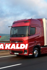 F-Max Euro NCAP’te Sınıfta Kaldı: 3 Yıldızla Kurtaramadı