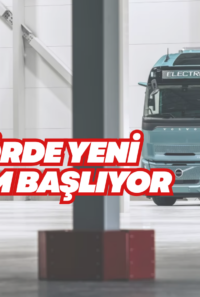 AB’den Geri Adım: Elektrikli Kamyon/Çekici Zorunluluğu Kaldırıldı,Sektörde Yeni Dönem Başlıyor