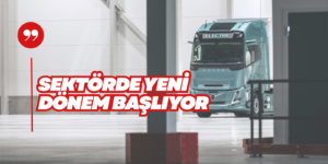 AB’den Geri Adım: Elektrikli Kamyon/Çekici Zorunluluğu Kaldırıldı,Sektörde Yeni Dönem Başlıyor