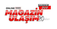 Magazin Ulaşım 20’nci Yılında