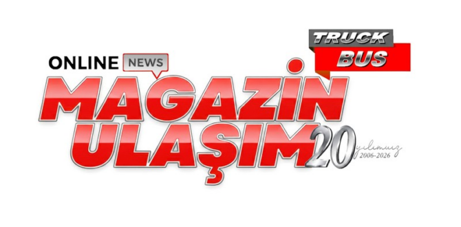 Magazin Ulaşım 20’nci Yılında